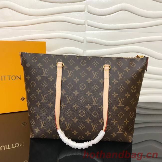 Louis Vuitton Monogram Canvas original M42267