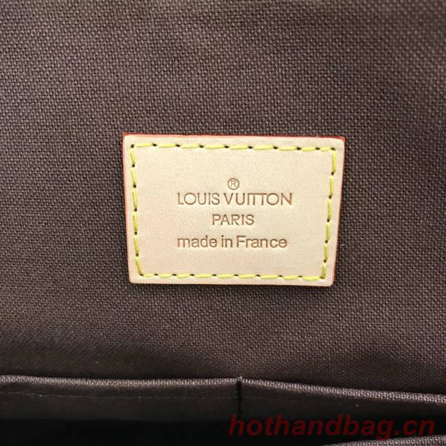 Louis Vuitton Monogram Canvas original M42267