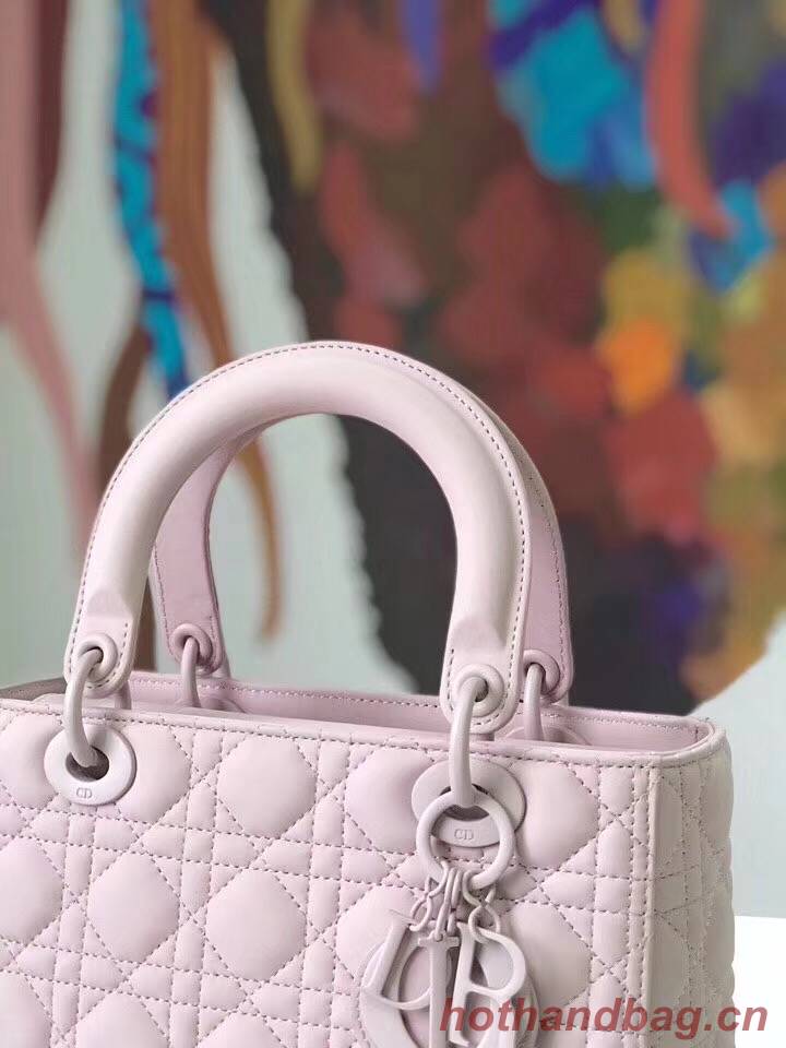 Dior ULTRAMATTE LADY DIOR-TAS M0565S Lavender