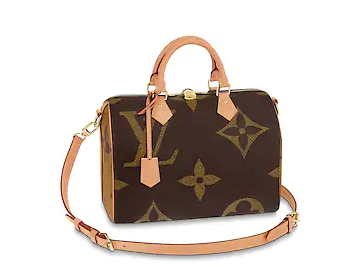 Louis vuitton original SPEEDY BANDOULIERE 30 M44602