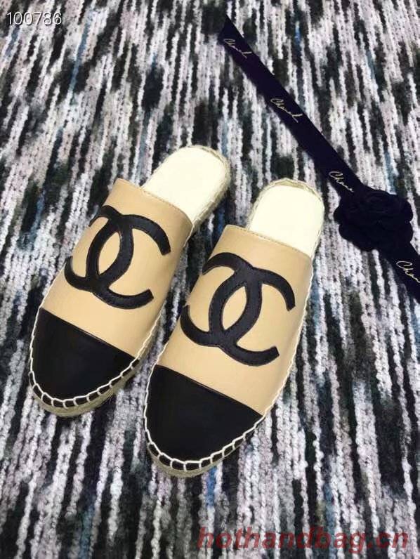 Chanel shoes CH2516LRF-2