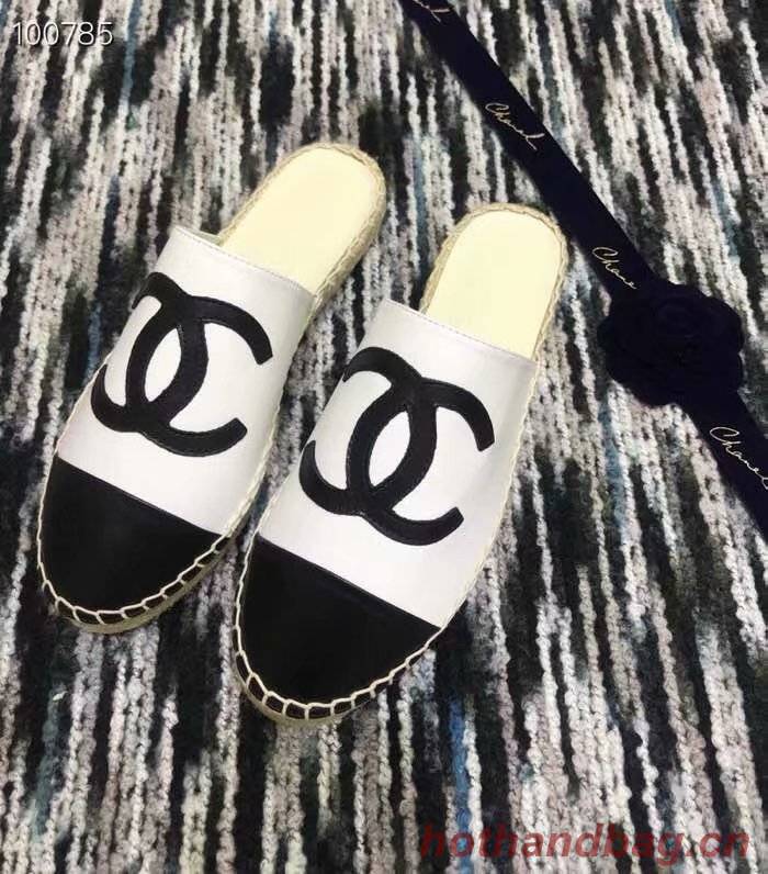 Chanel shoes CH2516LRF-3