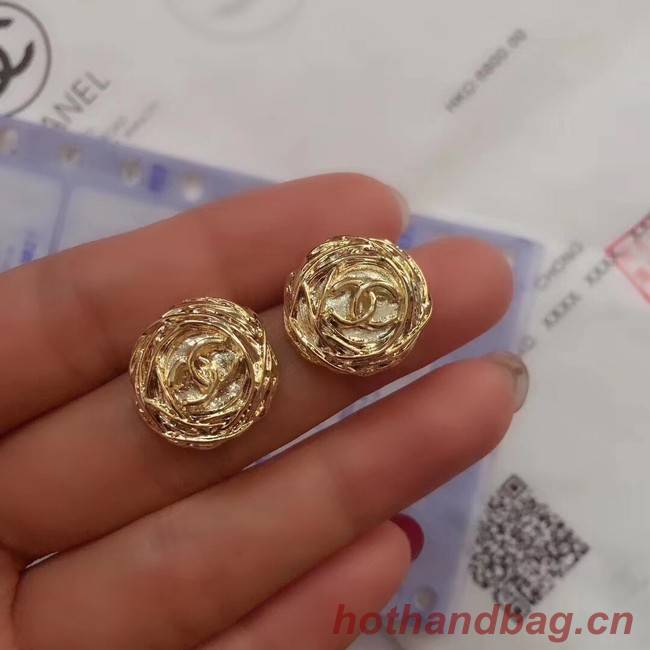 Chanel Earrings CE2311