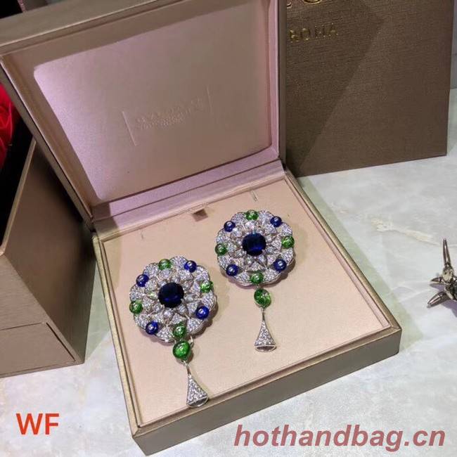 Bvlgari Earrings CE2331