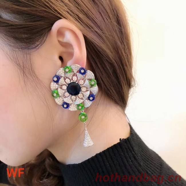 Bvlgari Earrings CE2331