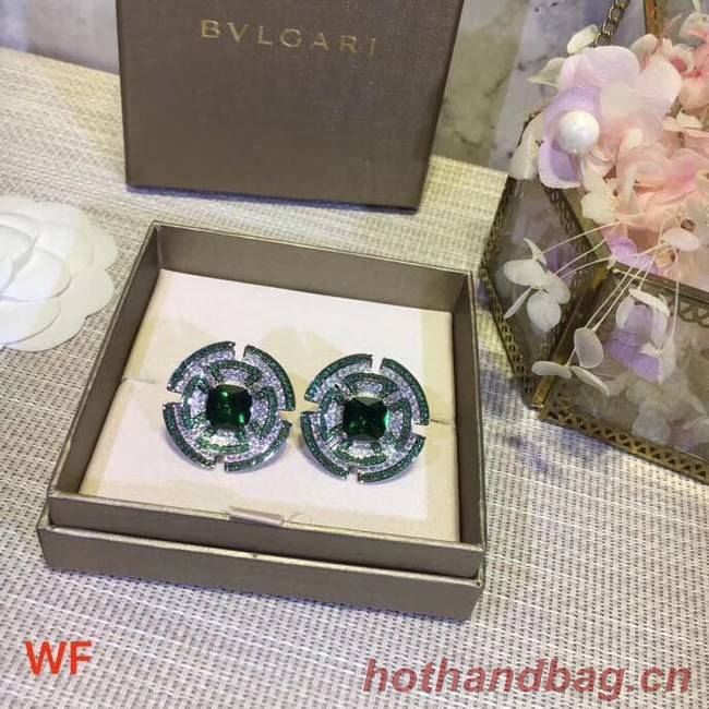 Bvlgari Earrings CE2336