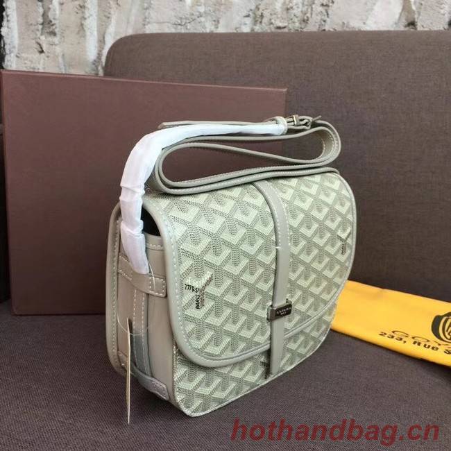 Goyard shoulder bag 36959 beige