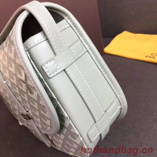 Goyard shoulder bag 36959 beige