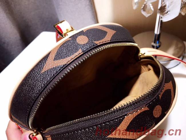 Louis vuitton BOITE CHAPEAU SOUPLE M52294