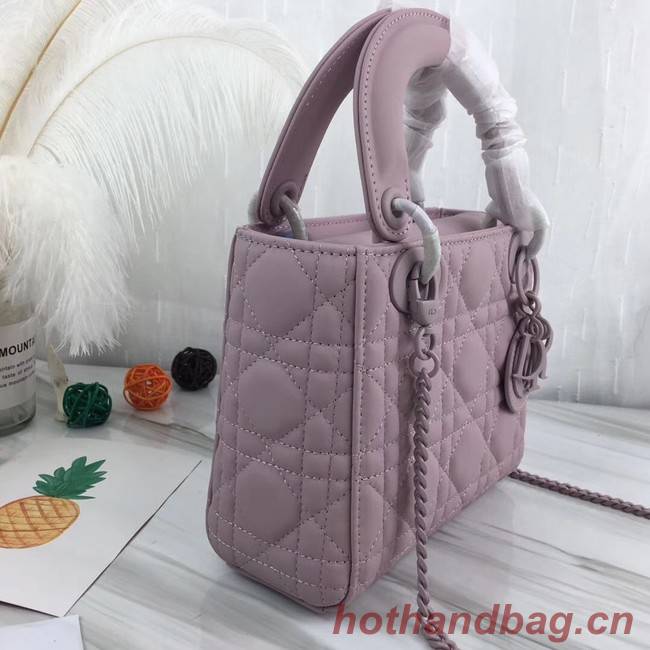 Dior ULTRAMATTE LADY DIOR-TAS M0505O violet