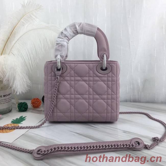 Dior ULTRAMATTE LADY DIOR-TAS M0505O violet