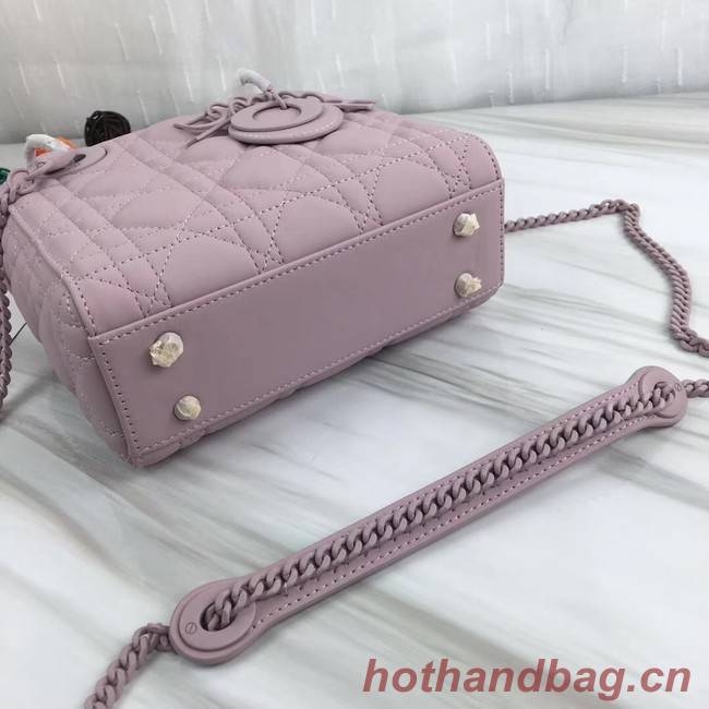 Dior ULTRAMATTE LADY DIOR-TAS M0505O violet