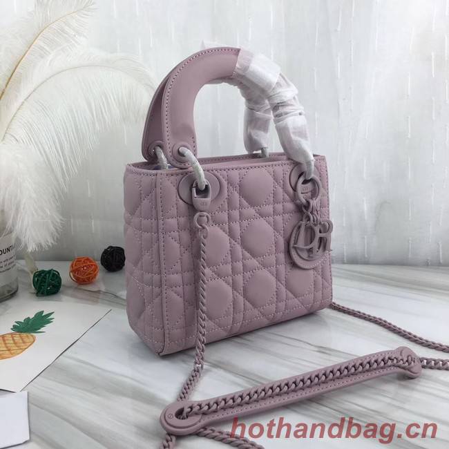 Dior ULTRAMATTE LADY DIOR-TAS M0505O violet