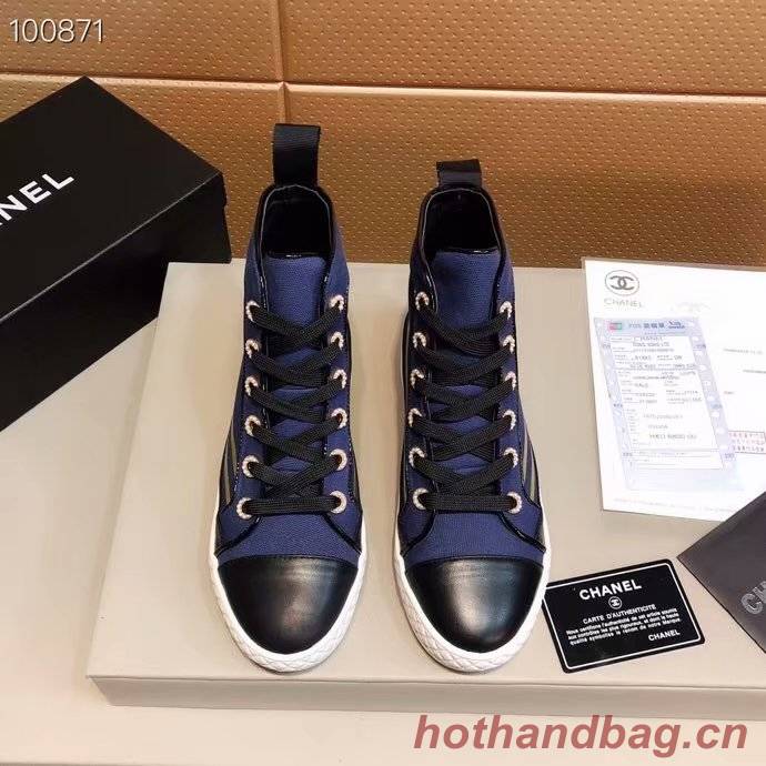 Chanel sneaker CH2513SJC-1