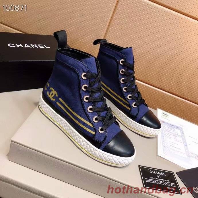 Chanel sneaker CH2513SJC-1