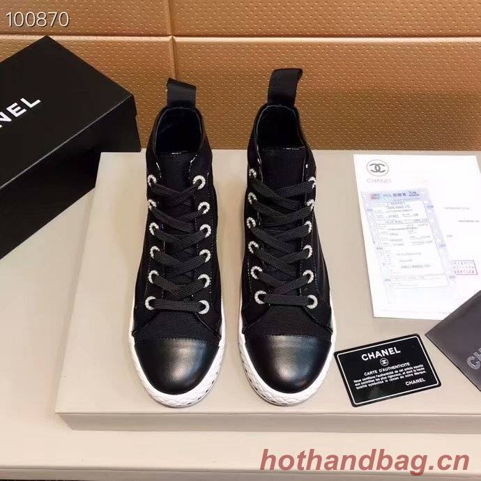 Chanel sneaker CH2513SJC-2