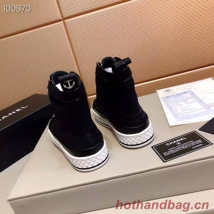 Chanel sneaker CH2513SJC-2