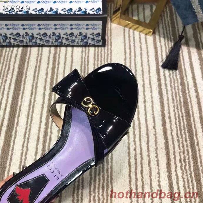 Gucci Slipper GG1497BL-3