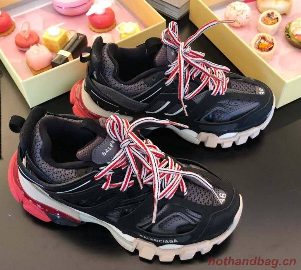 Balenciaga SNEAKER Shoes BL88H Black