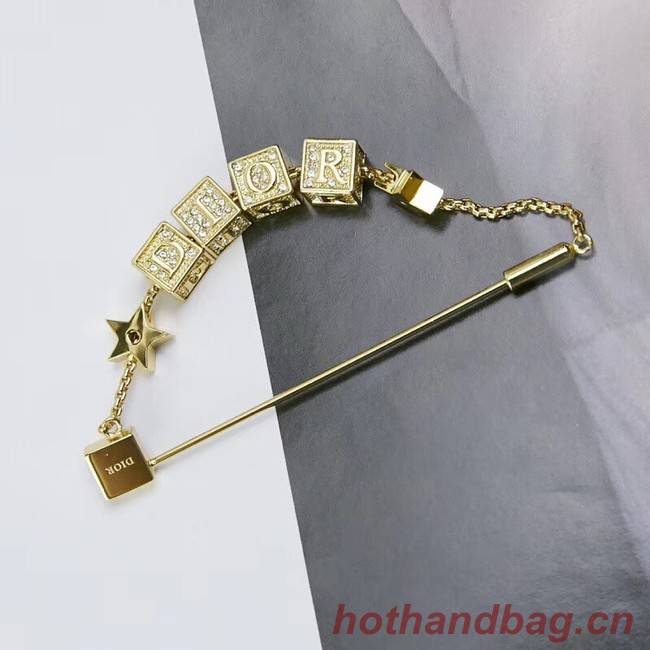 Dior Brooch CE2349