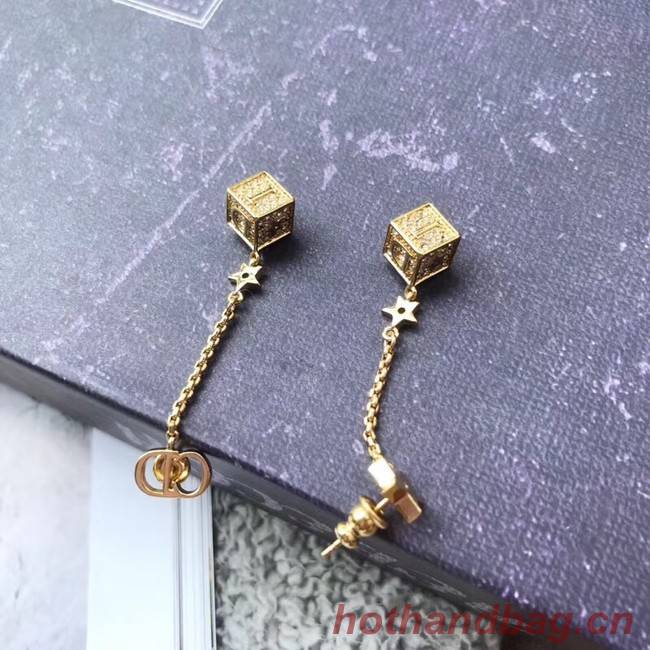 Dior Earrings CE2362