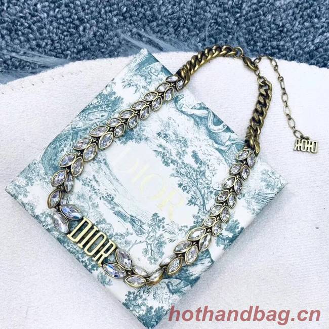 Dior Necklace CE2351