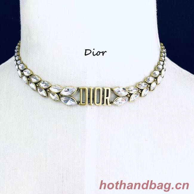 Dior Necklace CE2351