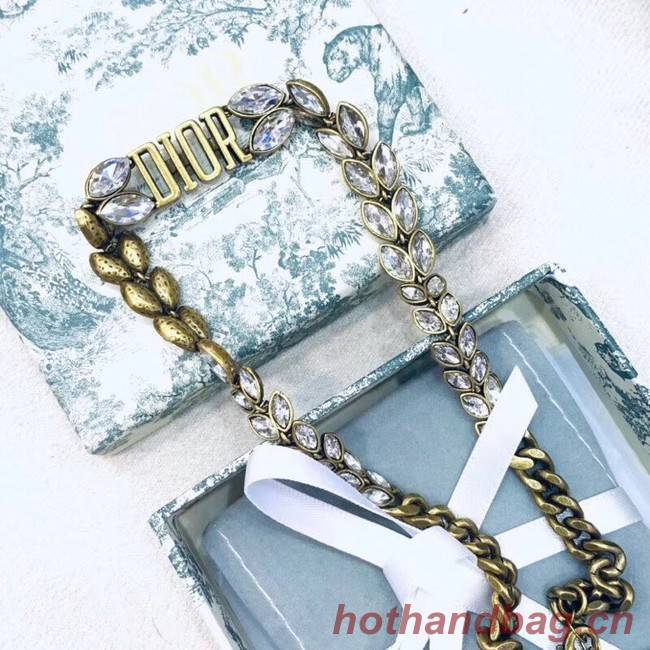 Dior Necklace CE2351