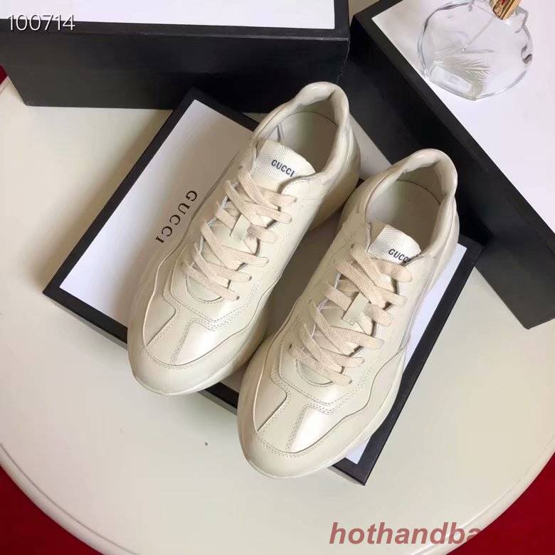 Gucci sneaker GG1504MQL-1