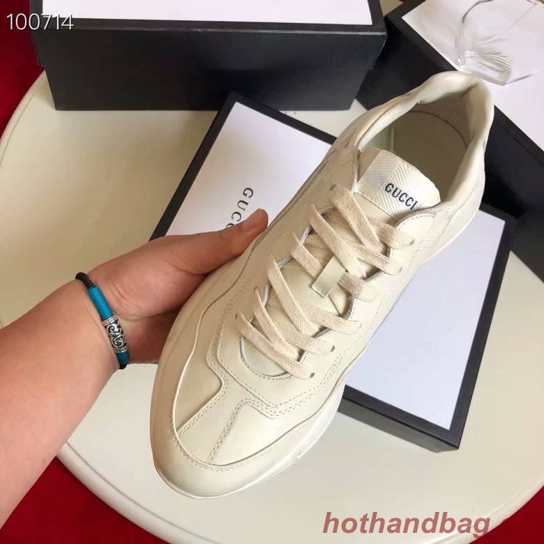 Gucci sneaker GG1504MQL-1