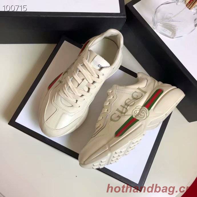 Gucci sneaker GG1505MQL-1