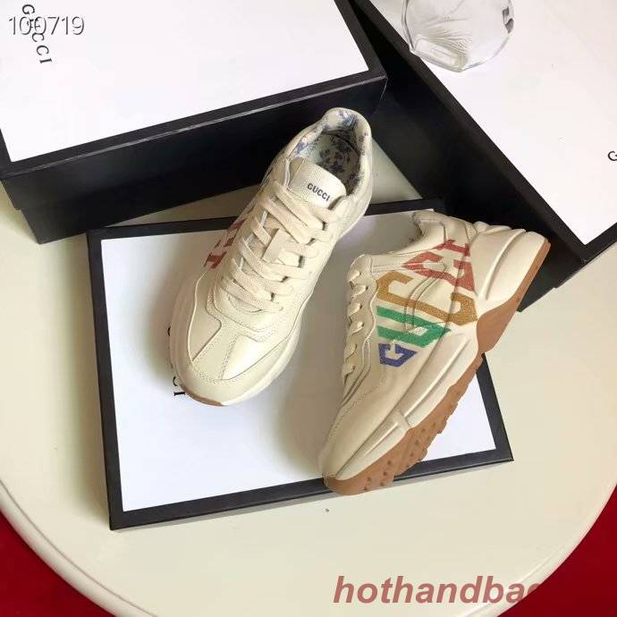 Gucci sneaker GG1505MQL-2