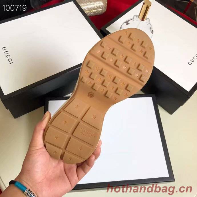 Gucci sneaker GG1505MQL-2