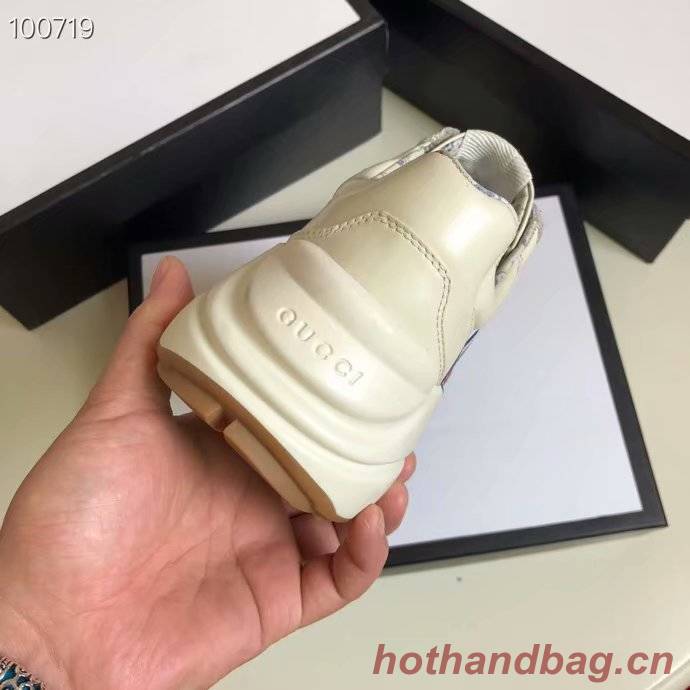 Gucci sneaker GG1505MQL-2