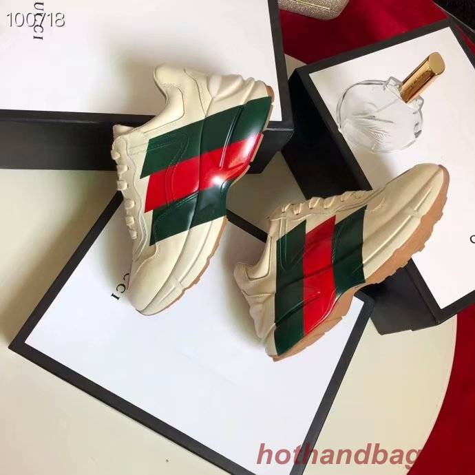 Gucci sneaker GG1505MQL-3