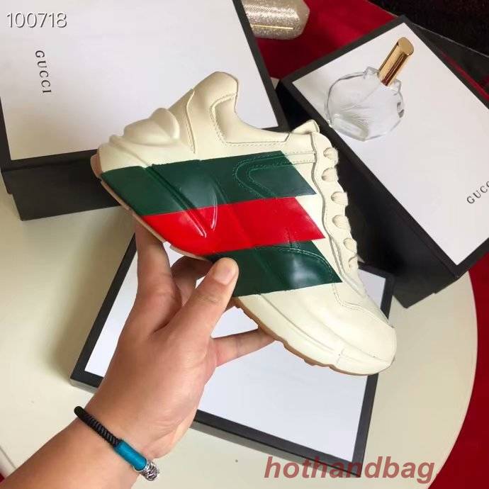 Gucci sneaker GG1505MQL-3