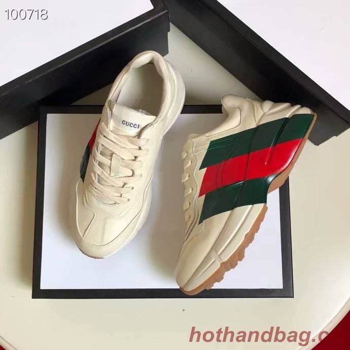 Gucci sneaker GG1505MQL-3