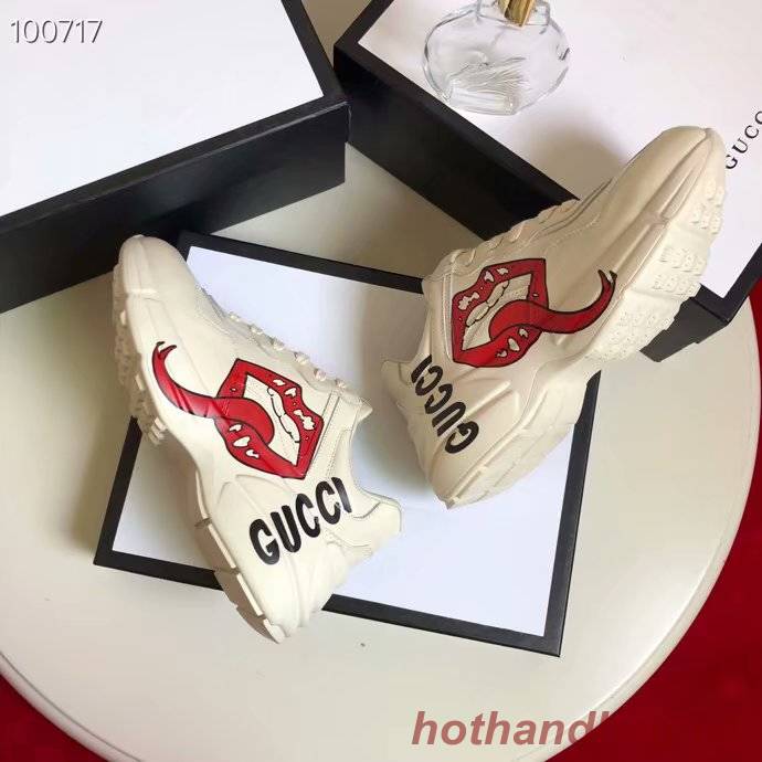 Gucci sneaker GG1505MQL-4