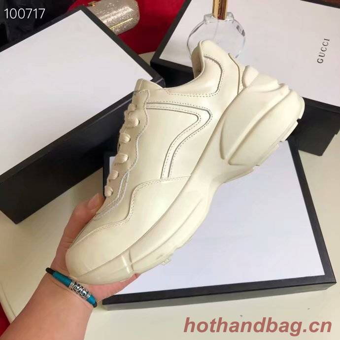 Gucci sneaker GG1505MQL-4