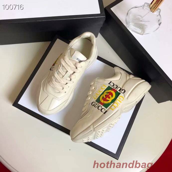 Gucci sneaker GG1505MQL-5