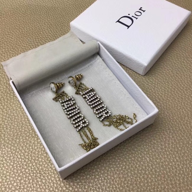 Dior Earrings CE2395