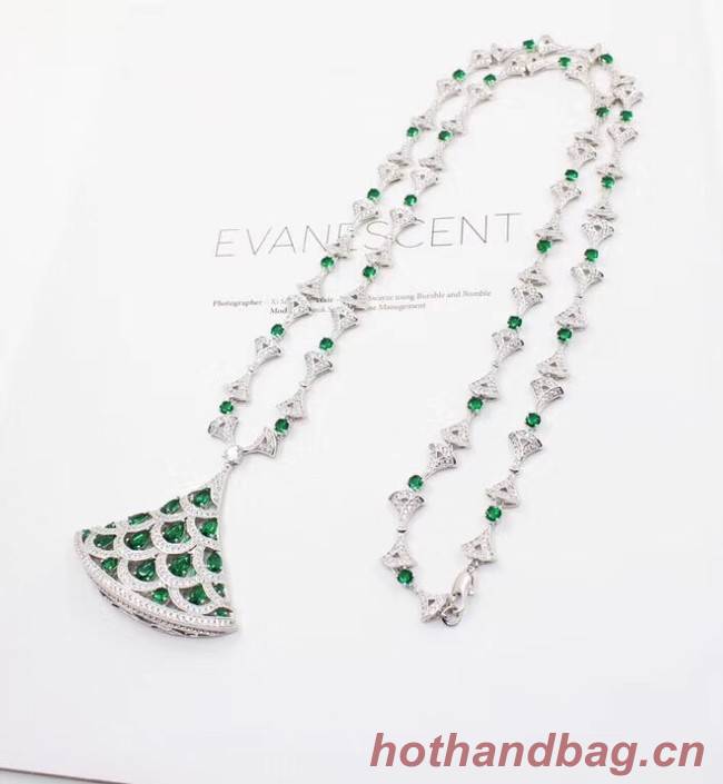 Bvlgari Necklace CE2306