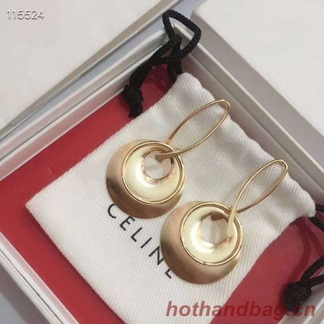 CELINE Earrings CE2322