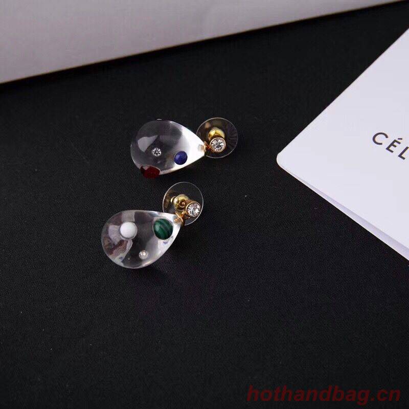 CELINE Earrings CE8233