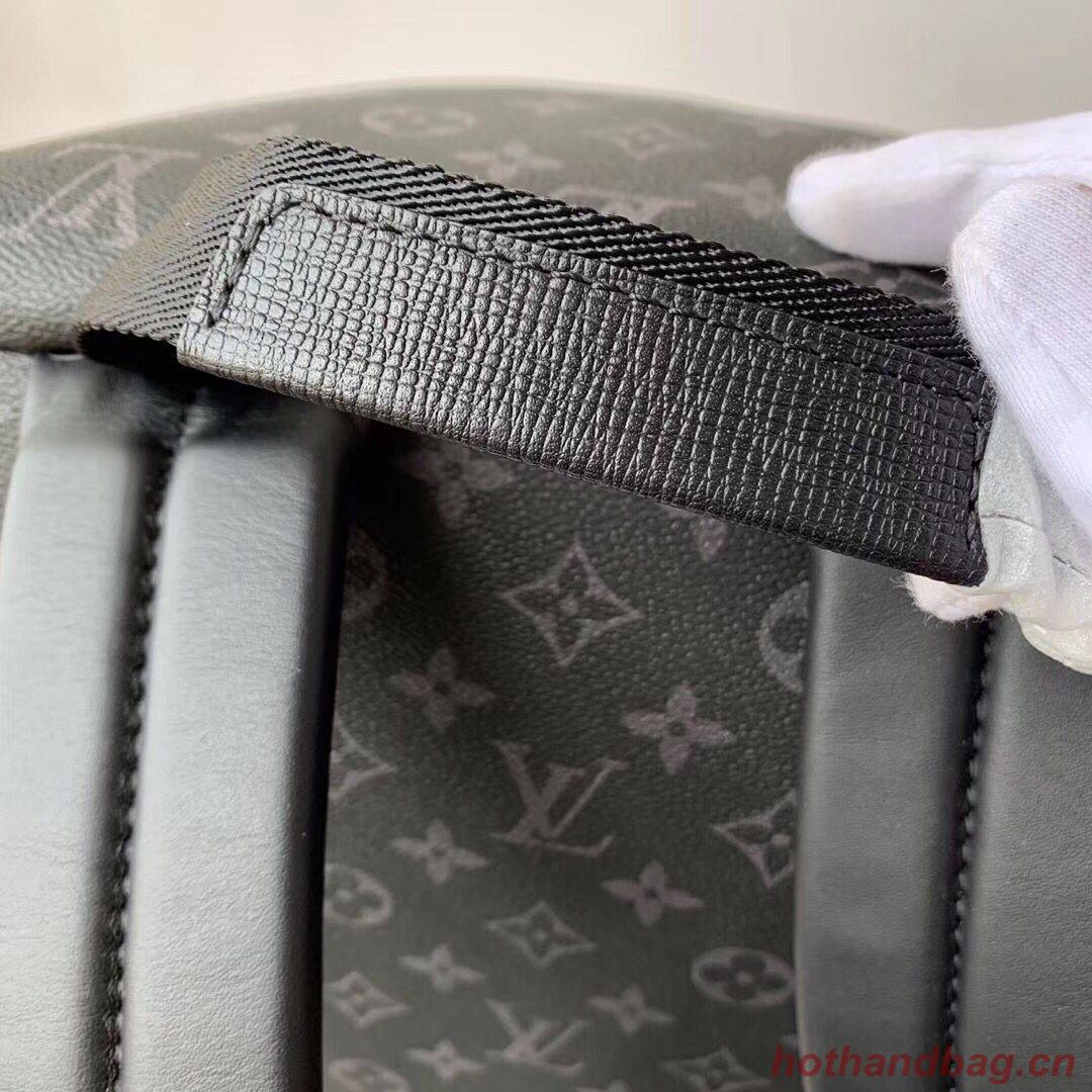 Louis vuitton original Discovery knapsack M30230 black