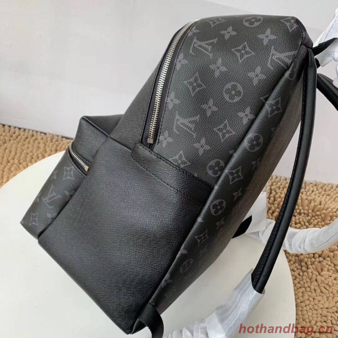 Louis vuitton original Discovery knapsack M30230 black