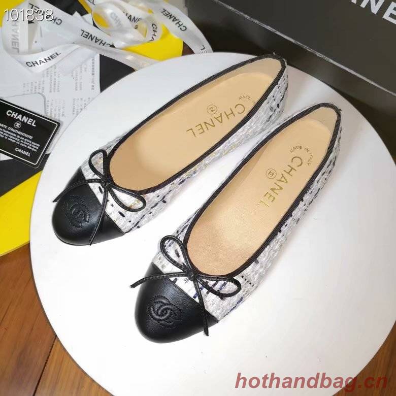 Chanel shoes CH2524H-1