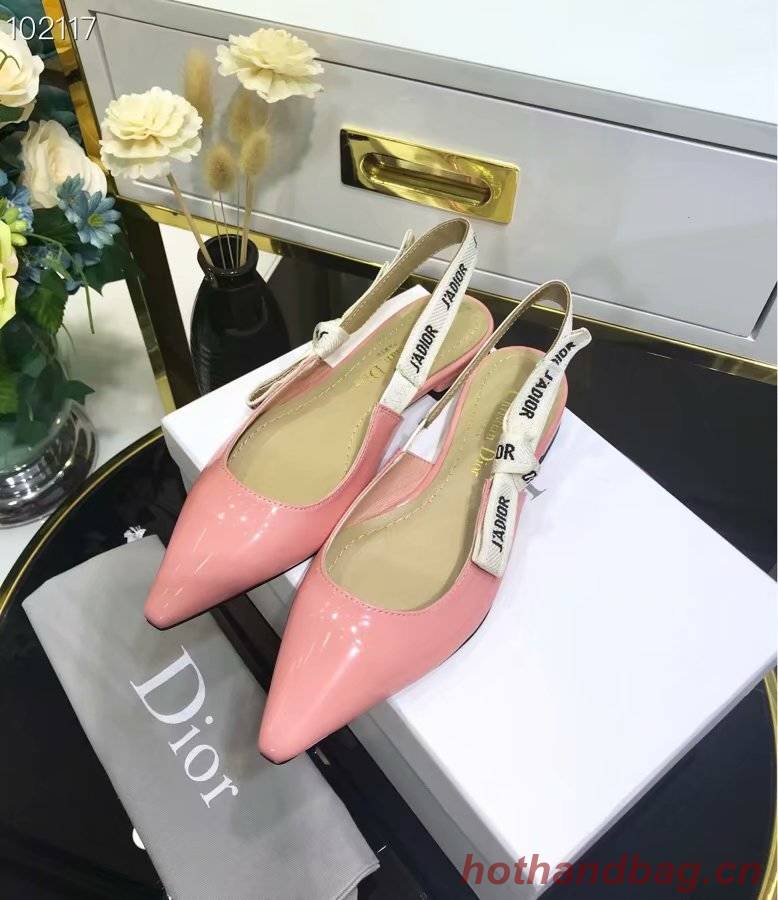 Dior Sandals Dior632H-2