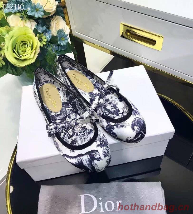 Dior Sandals Dior635H-3