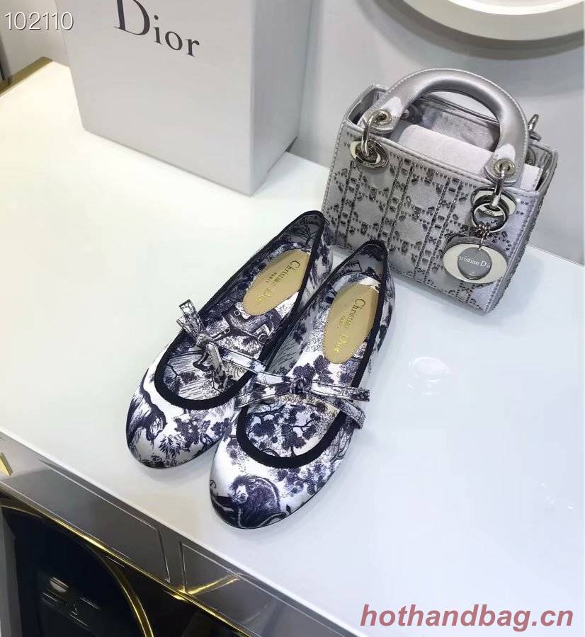 Dior Sandals Dior635H-3